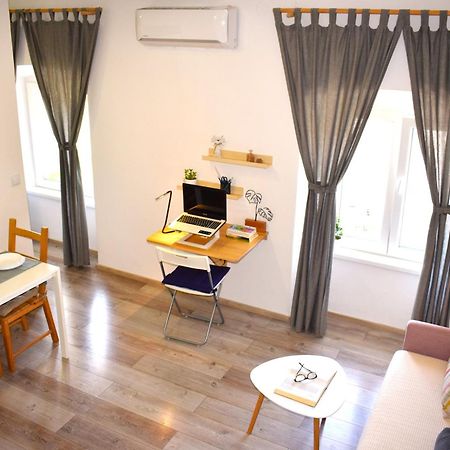 Apartman "Nicole" Pula Exterior foto